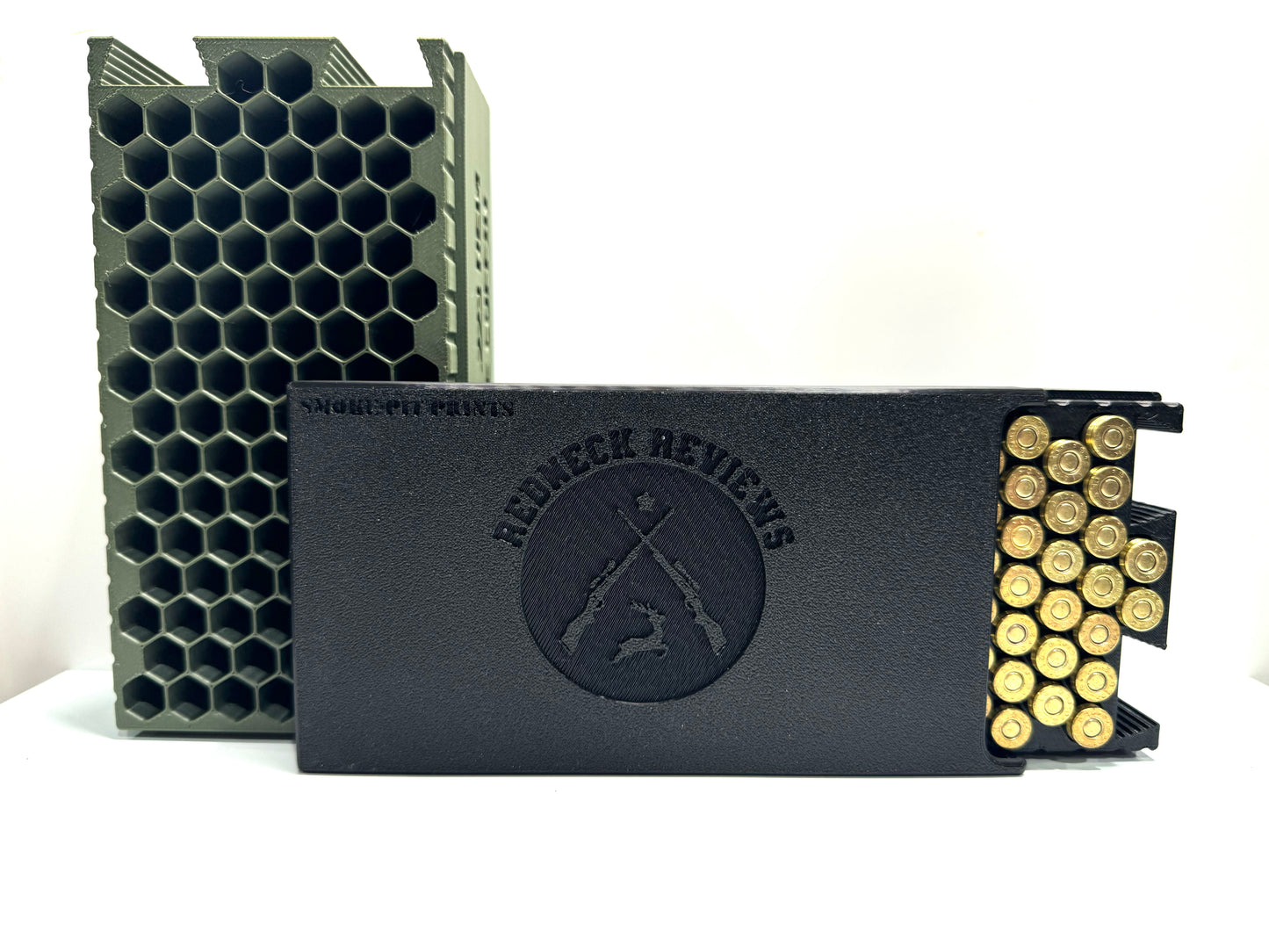 RR .556/.223 Ammo Coffin