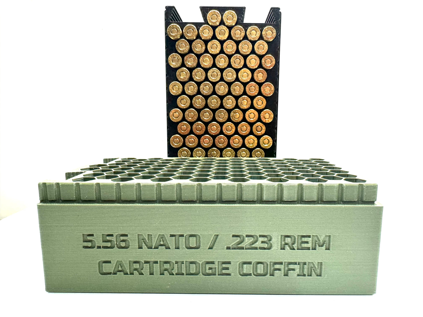 RR .556/.223 Ammo Coffin